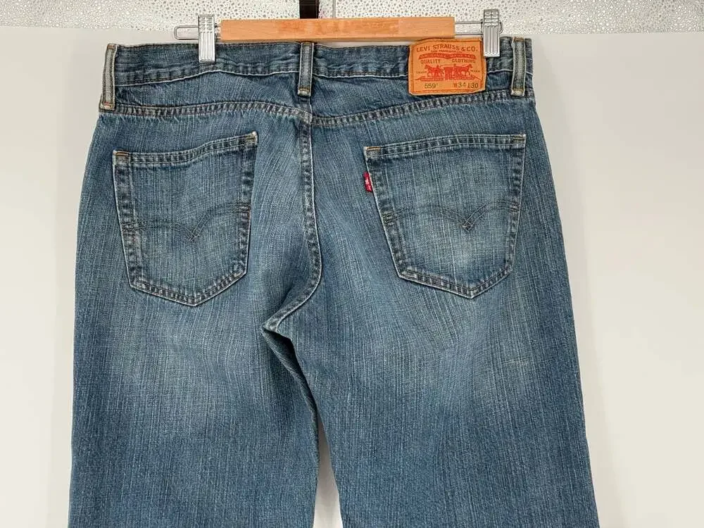 Levis levi 559